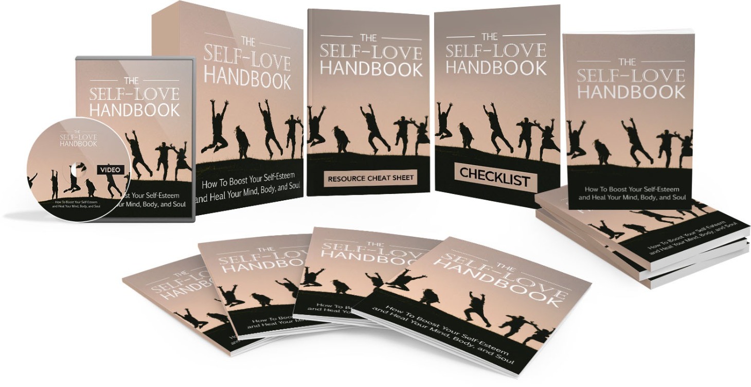 The Self Love Handbook