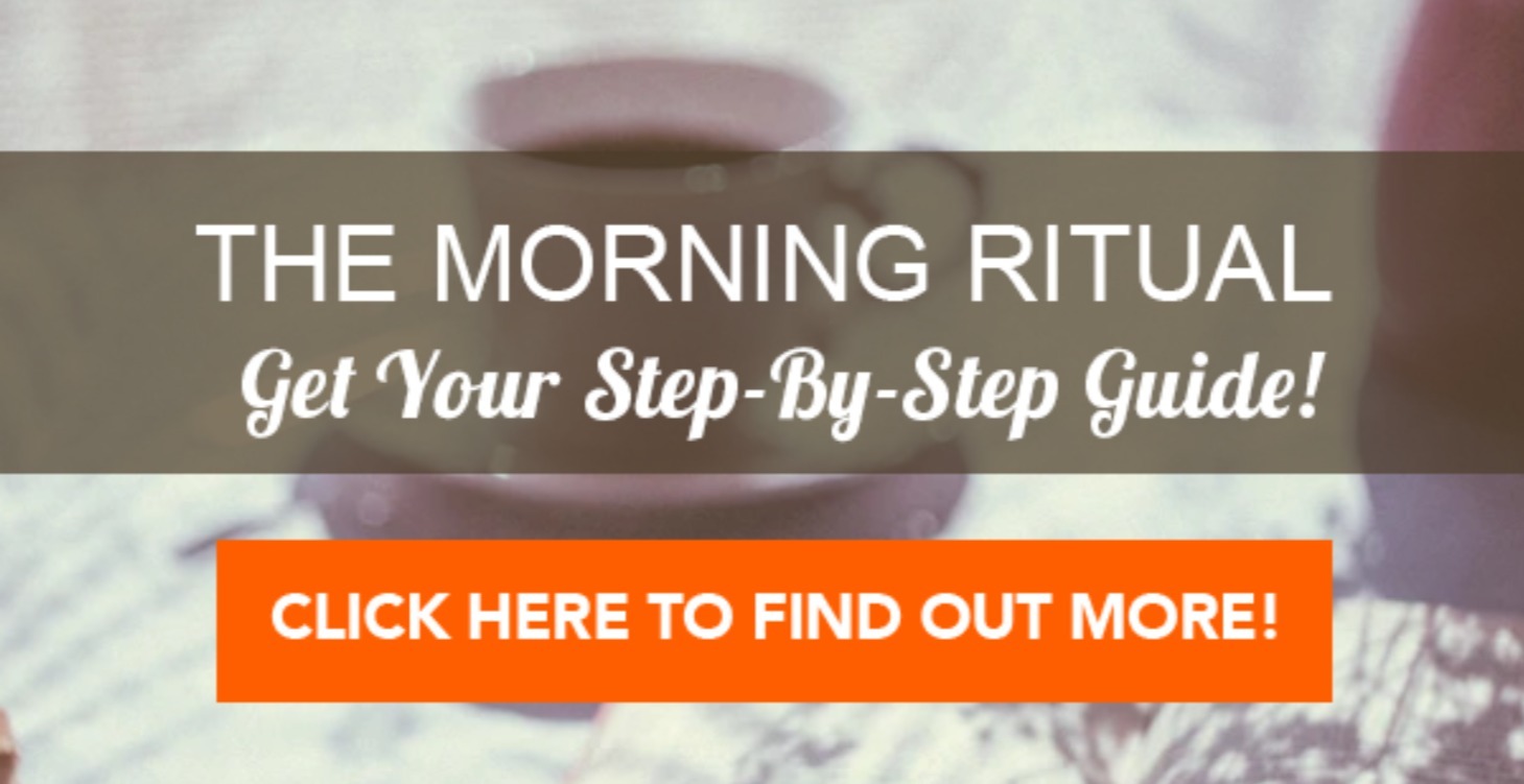 The Morning Ritual