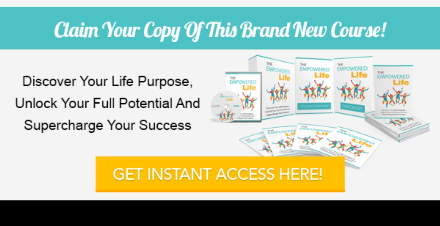 The Empowered Life