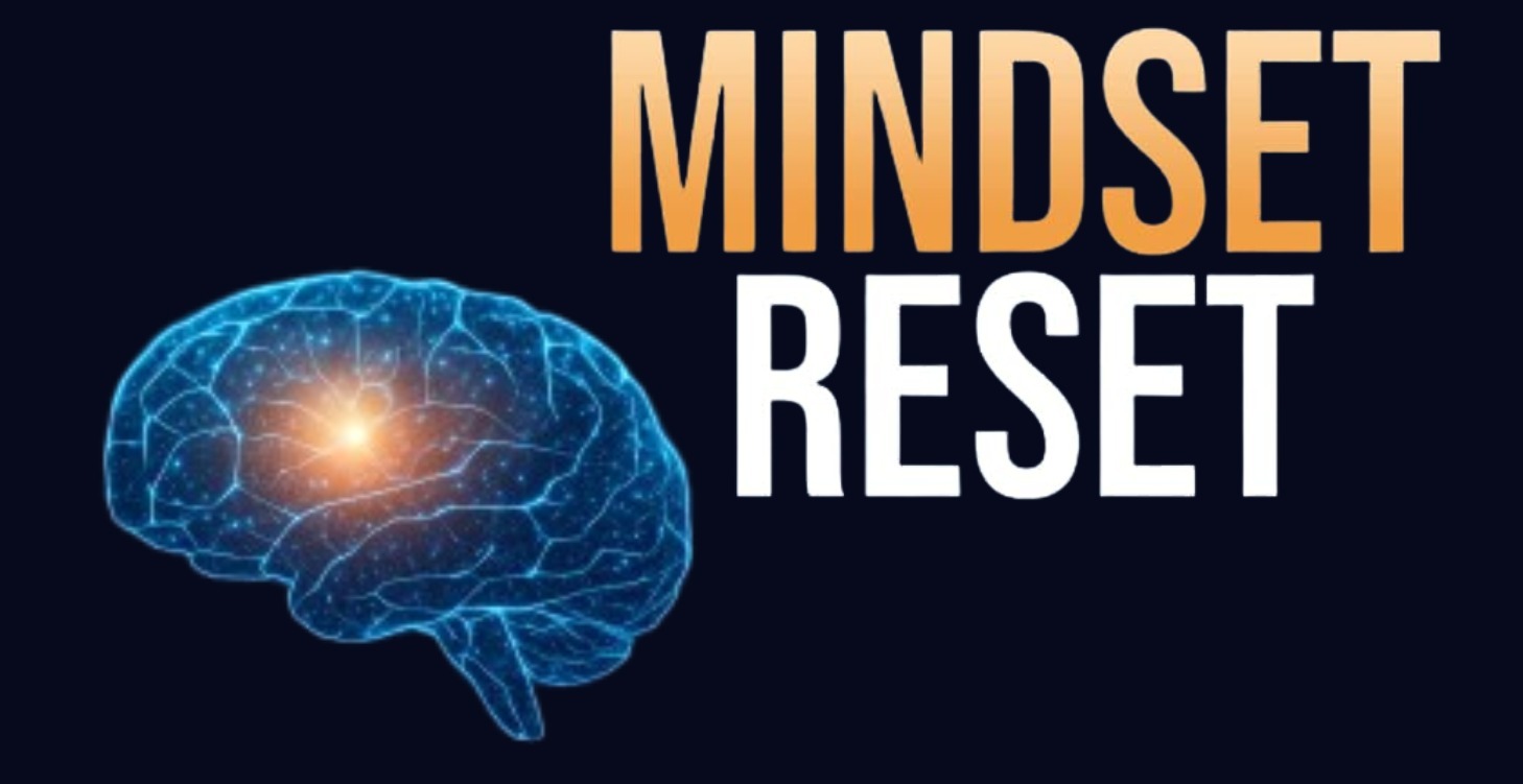 Mind Reset