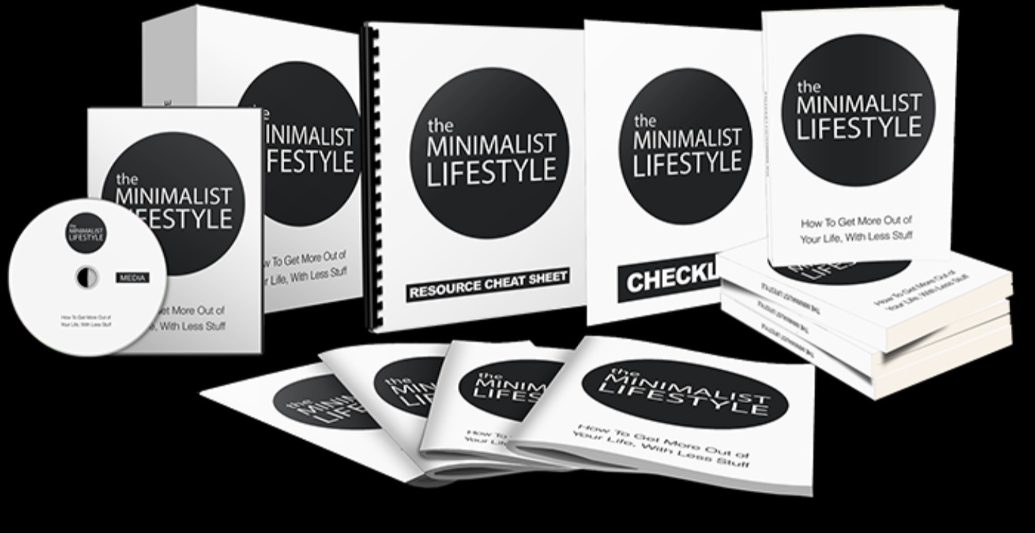 The Minimalisty Lifestyle