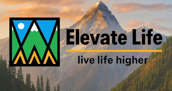 🏔️Elevate Life