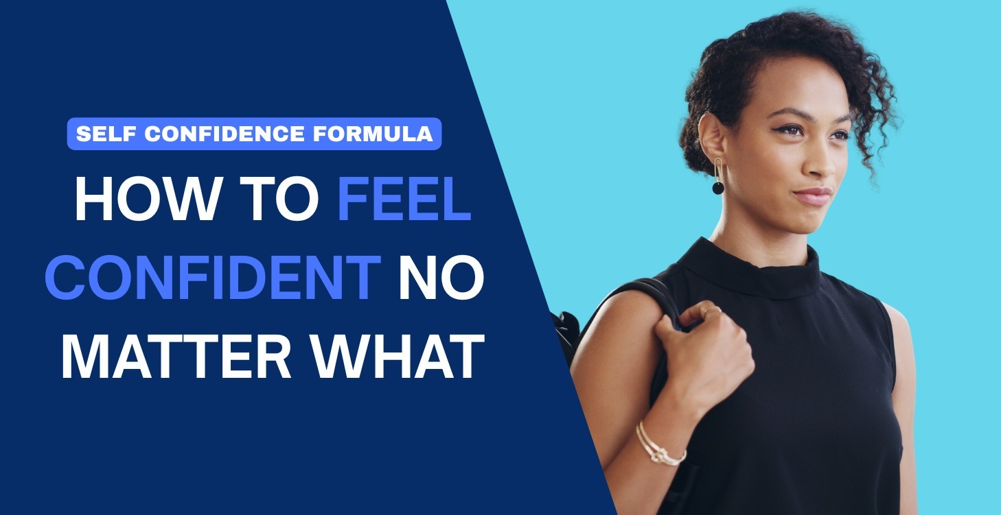 Self-Confidence Transformation