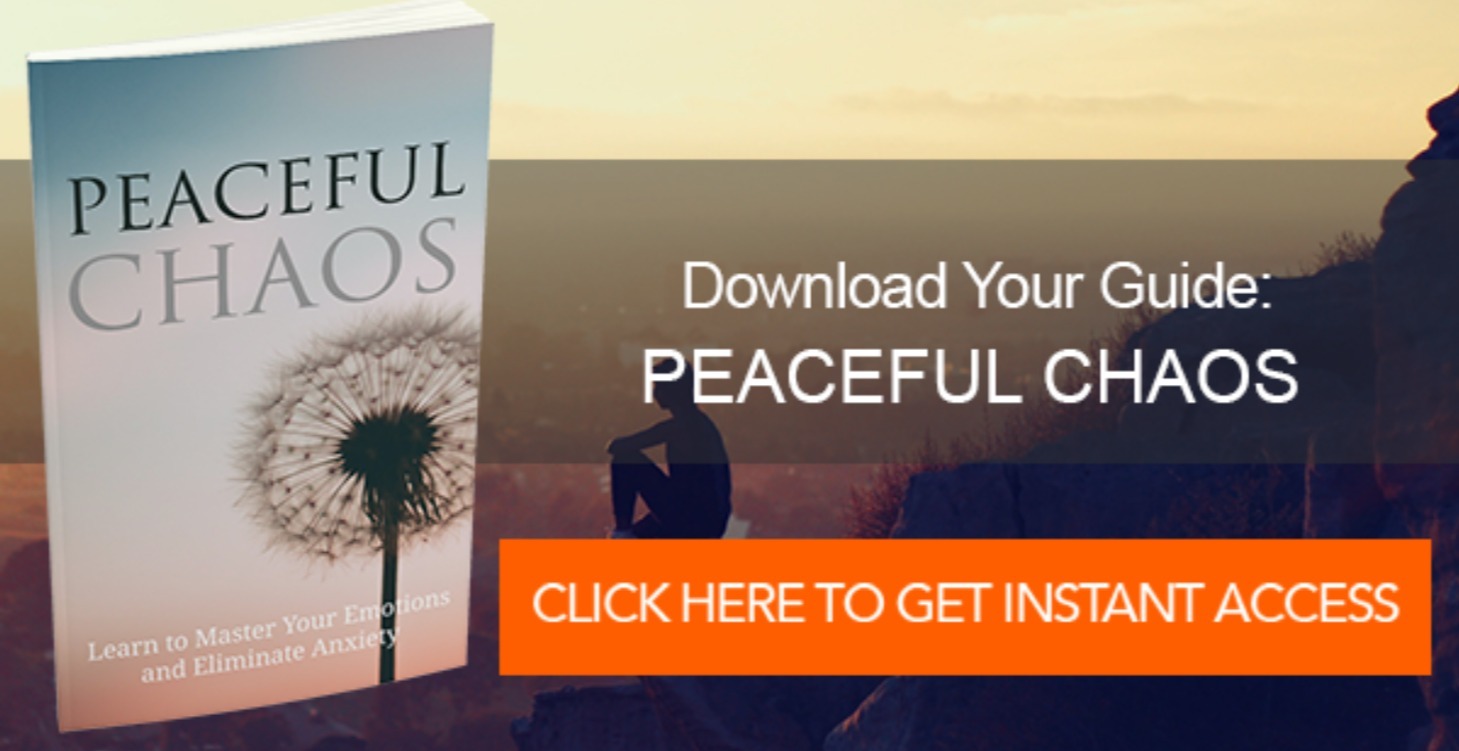 Peaceful Chaos