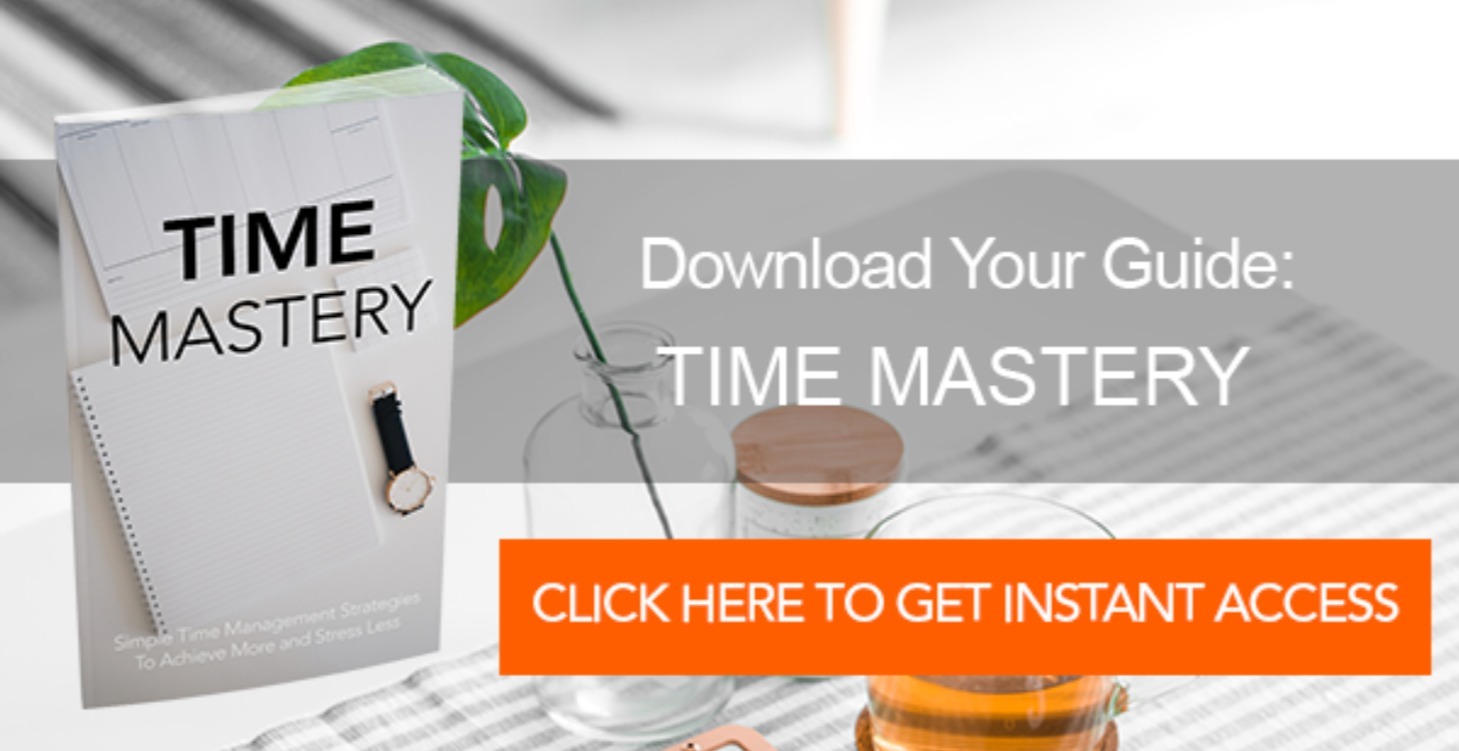 Time Mastery