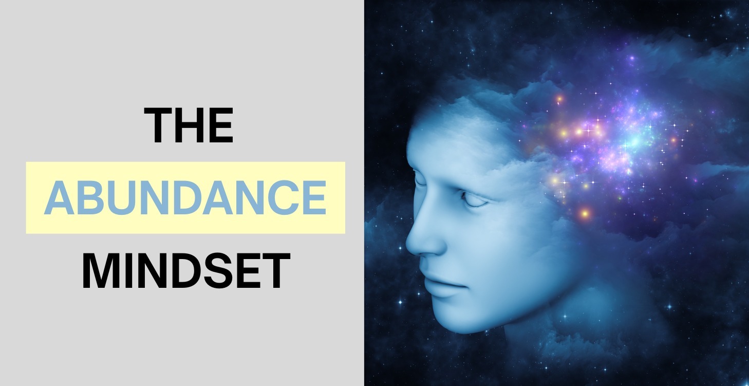 The Abundance Mindset