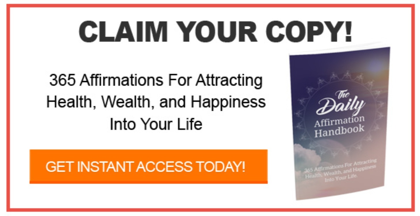 Daily Affirmation Handbook