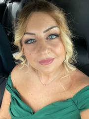 Maria luisa Scarasciulli