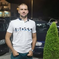 Strahinja Jokic