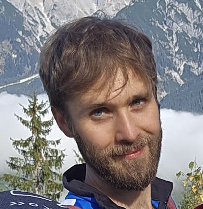 Christoph Lehenauer