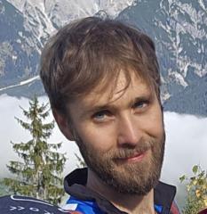 Christoph Lehenauer