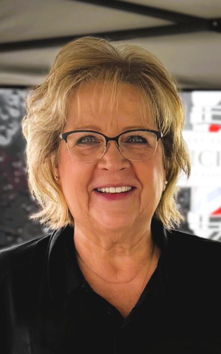 Tracy Watson