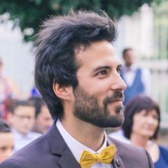 Mathieu Thevenet