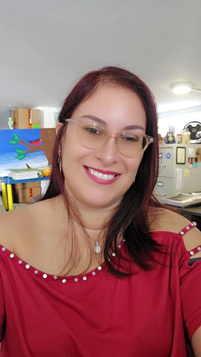 Maricarmen Sanabria
