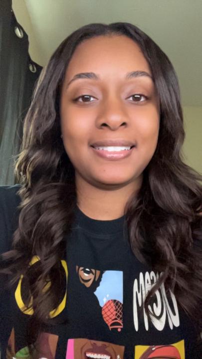 Keyanna Smith