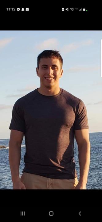 Adrian Marquez