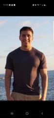 Adrian Marquez
