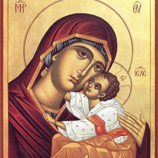 Rugaciuni si Invataturi Ortodoxe