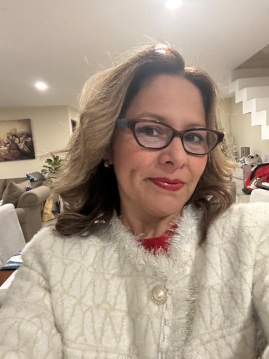 Libia Isabel Merlo Reyes