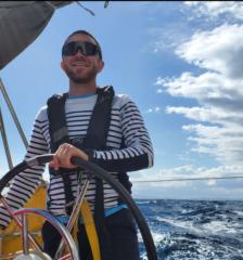 Juan Caudron Martinez