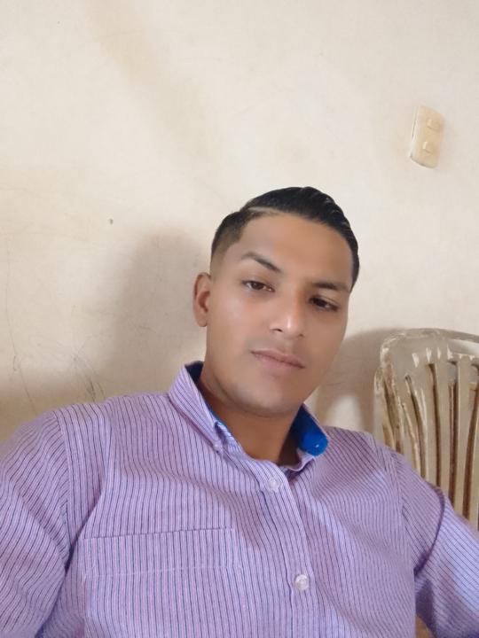 Gabriel Enrique Zerpa Baca