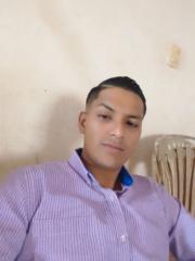 Gabriel Enrique Zerpa Baca