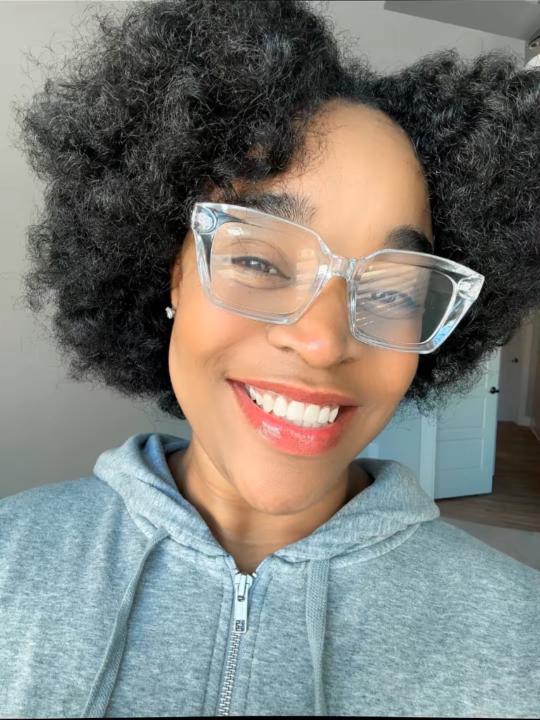 Camarla Foster