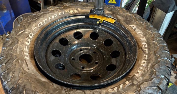 Tyre Pro’s