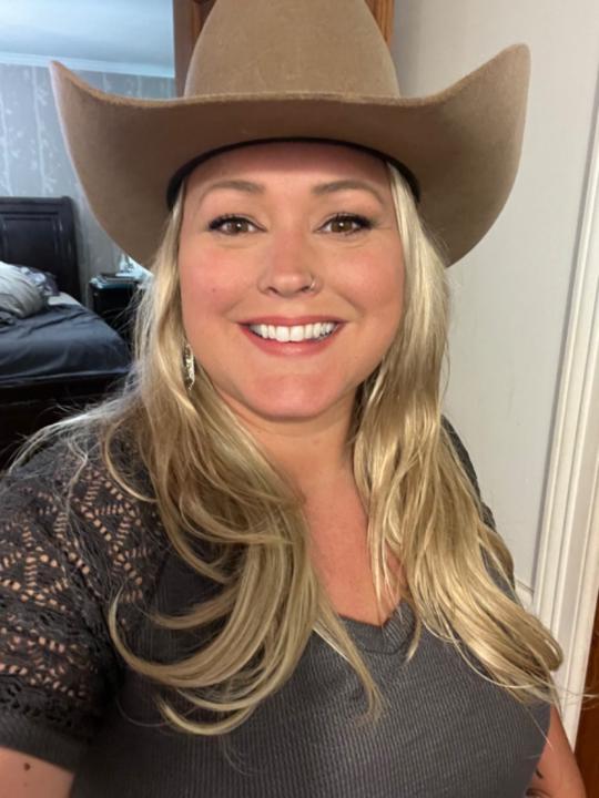 Amanda Miller