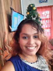 Samanta George
