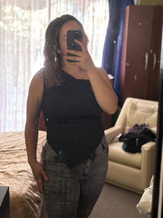 Natally Alegria
