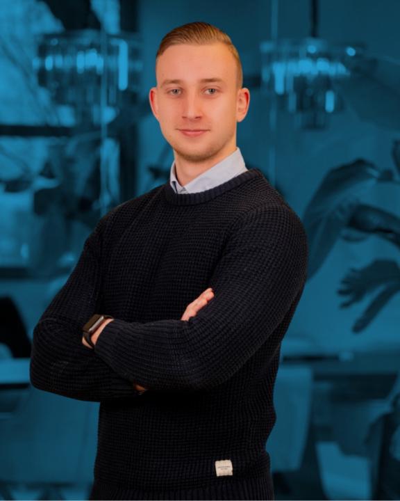 Simon Kempers