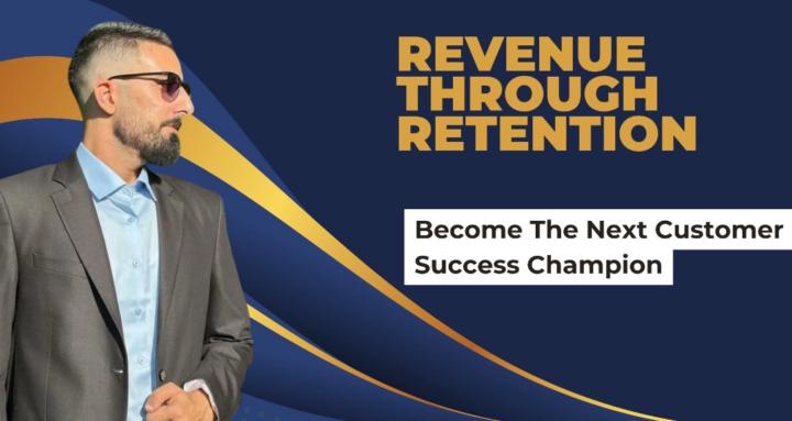 Revenue Through Retention