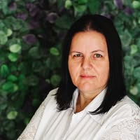 Szilvia Keló