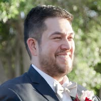 Eric Velazquez