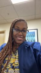 Ramonda Denton