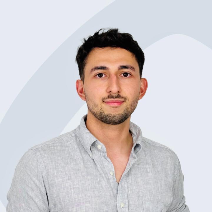 Martin Garcia