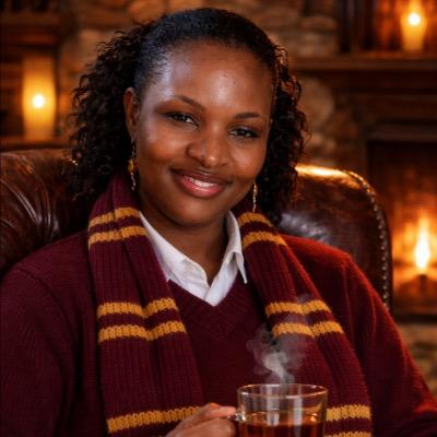 Christine-Naja Levoe