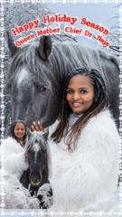 Christine-Naja Levoe