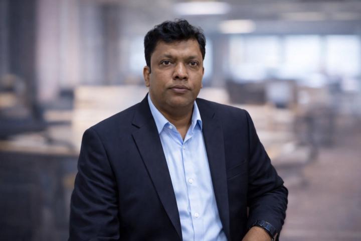 Anirban Ghosh