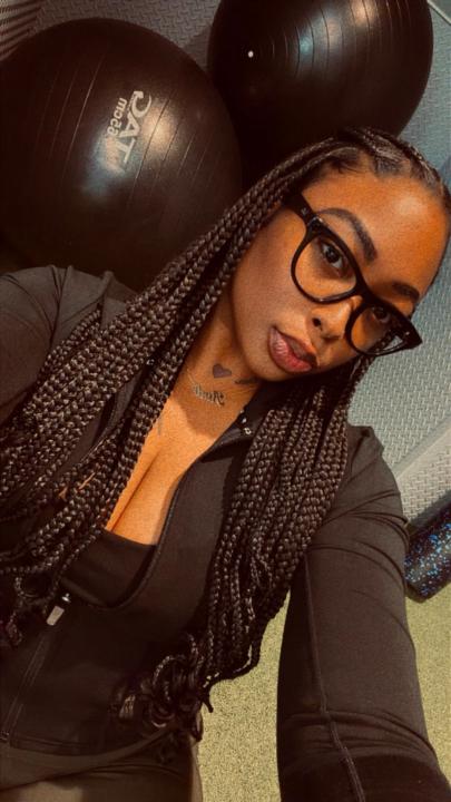 Charlesia Lee
