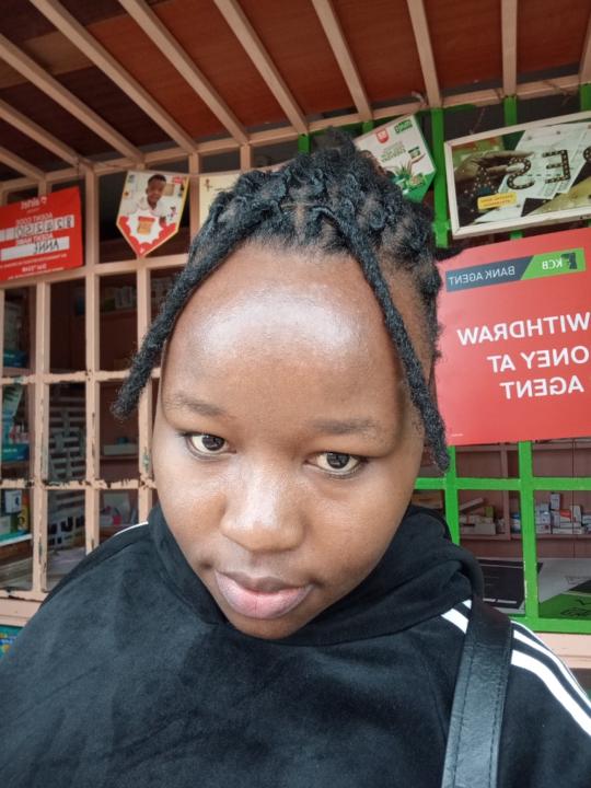 Loise Munyua