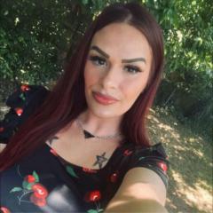 Grace Charlotte