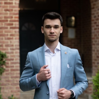 Alexandru Ivan