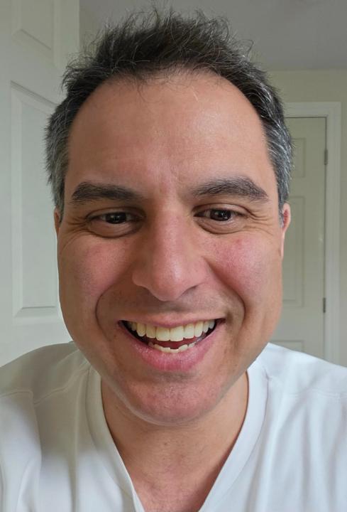 George Mavrakis