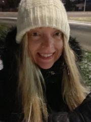 Shelly Pike