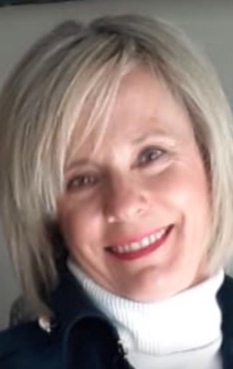 Ana Isabel Laseca Miguel