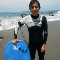 Diego Orellana Zegarra