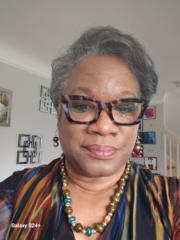 Marguerite Betts