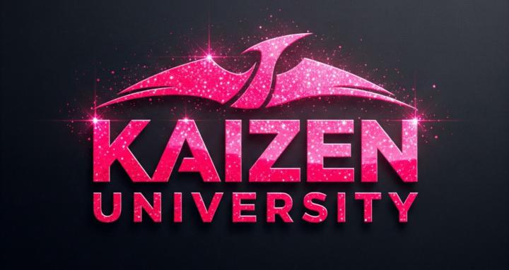 Kaizen University 